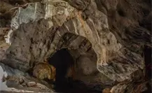 Este lugar de Tamaulipas se caracteriza por tener una serie de cuevas y conductos subterráneos Este lugar de Tamaulipas se caracteriza por tener una serie de cuevas y conductos subterráneos