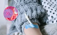 Esta temida enfermedad de la sangre tiene 7 pacientes en Durango en el 2025
