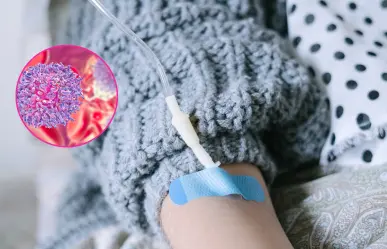 Esta temida enfermedad de la sangre tiene 7 pacientes en Durango en el 2025