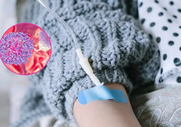 Esta temida enfermedad de la sangre tiene 7 pacientes en Durango en el 2025