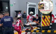 Localizan en Saltillo a joven desaparecido en Nuevo León, pide auxilio a albañiles