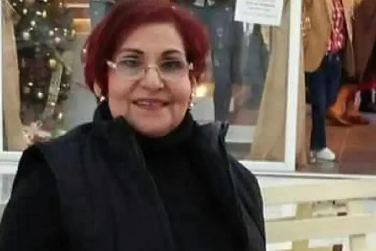 La historia de Mirna Rodríguez, una madre que dedicó su vida a buscar justicia por el asesinato de su hija en Tamaulipas. Conoce su valiente lucha.