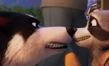 “Mascotas al rescate”, una emocionante aventura a toda velocidad