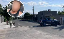 Menor de 17 años es detenido en La Paz tras agresión con arma de fuego en La Rinconada