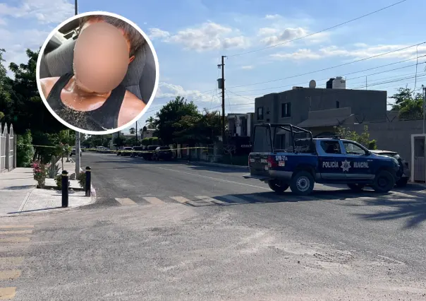 Menor de 17 años es detenido en La Paz tras agresión con arma de fuego en La Rinconada