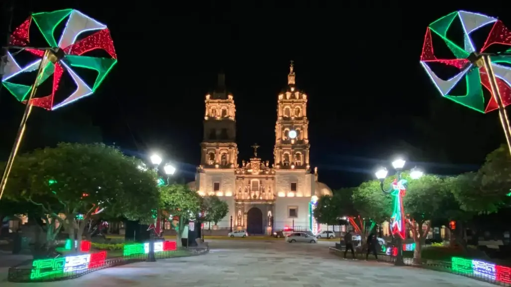 Mes Patrio 2025: 3 lugares de Durango que lucirán en todo su esplendor por las celebraciones