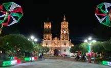 Mes Patrio 2025: 3 lugares de Durango que lucirán en todo su esplendor por las celebraciones