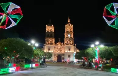 Mes Patrio 2025: 3 lugares de Durango que lucirán en todo su esplendor por las celebraciones