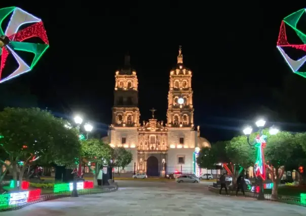 Mes Patrio 2025: 3 lugares de Durango que lucirán en todo su esplendor por las celebraciones