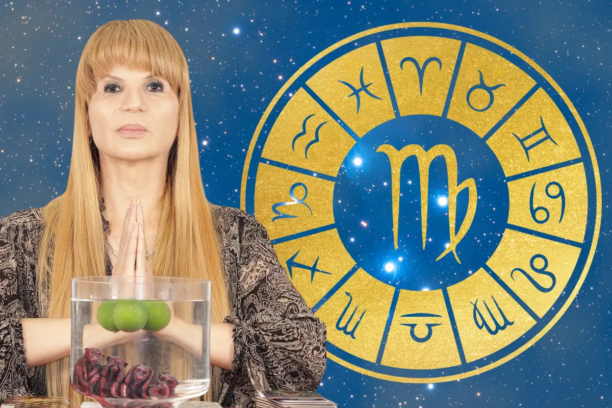 Este domingo, Mhoni Vidente trae consejos valiosos para que cada signo sepa cómo enfrentar lo que el universo le tiene preparado. Foto: Canva