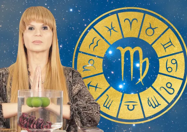 Horóscopo de Mhoni Vidente | Signo por signo zodiacal hoy, 24 de agosto