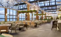 Restaurantes Michelin en CDMX ofrecerán día para pedir lo que quieras pagando lo que puedas