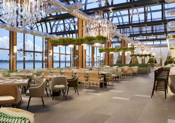 Restaurantes Michelin en CDMX ofrecerán día para pedir lo que quieras pagando lo que puedas