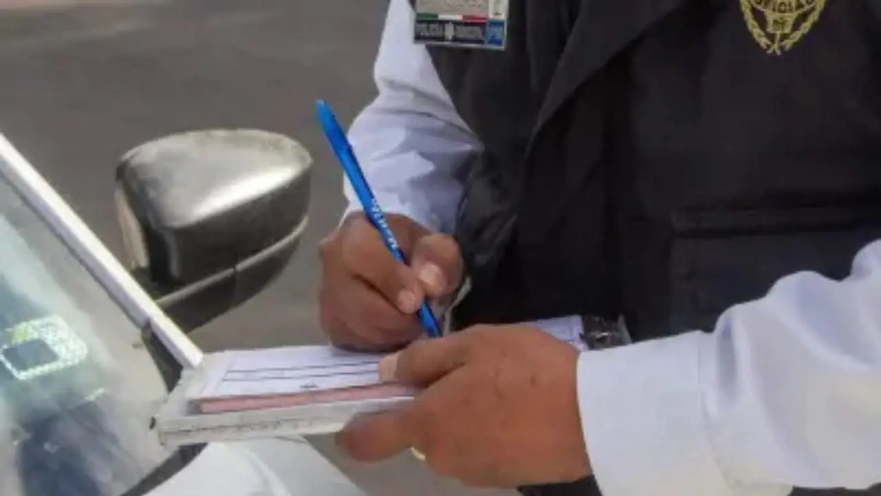 Multas en Edomex: consulta, paga y denuncia desde un solo número gratuito. Foto: Ecatepec, Ciudadanos Unidos / RRSS