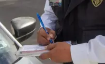 Multas en Edomex: consulta, paga y denuncia desde un solo número gratuito