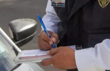 Multas en Edomex: consulta, paga y denuncia desde un solo número gratuito