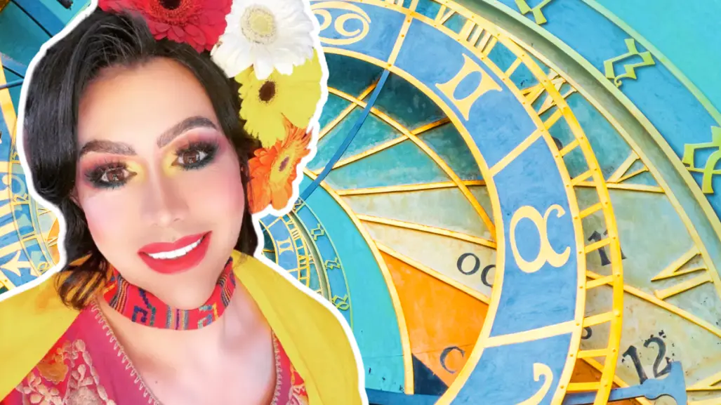 Nana Calistar: horóscopo para todos los signos zodiacales hoy, 24 de agosto