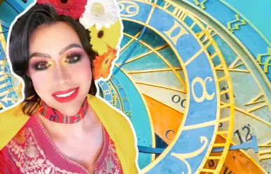 Nana Calistar: horóscopo para todos los signos zodiacales hoy, 24 de agosto