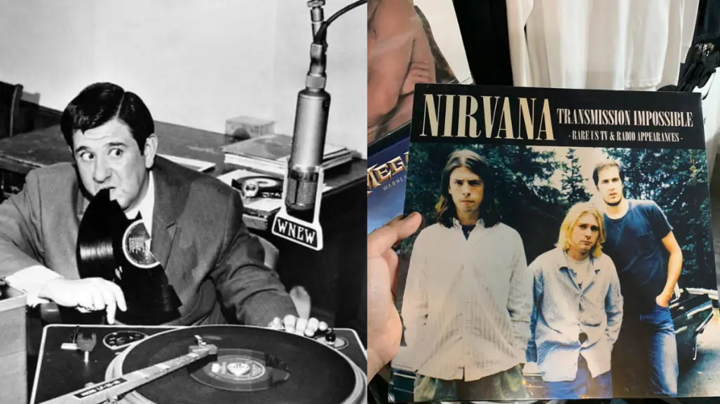 En este negocio local de Ciudad Victoria puedes encontrar discos de vinilo