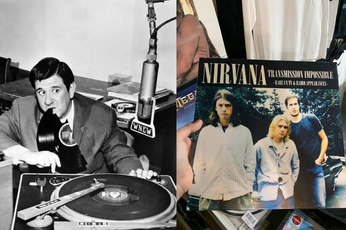 Descubre la variedad de discos de vinilo en un negocio local de Ciudad Victoria. Conoce la experiencia musical gratuita que ofrece Tresor.