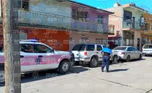 Operativo Dragón: Localizan a niño desaparecido en Santiago Papasquiaro 