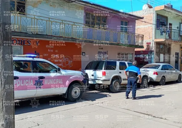 Operativo Dragón: Localizan a niño desaparecido en Santiago Papasquiaro 