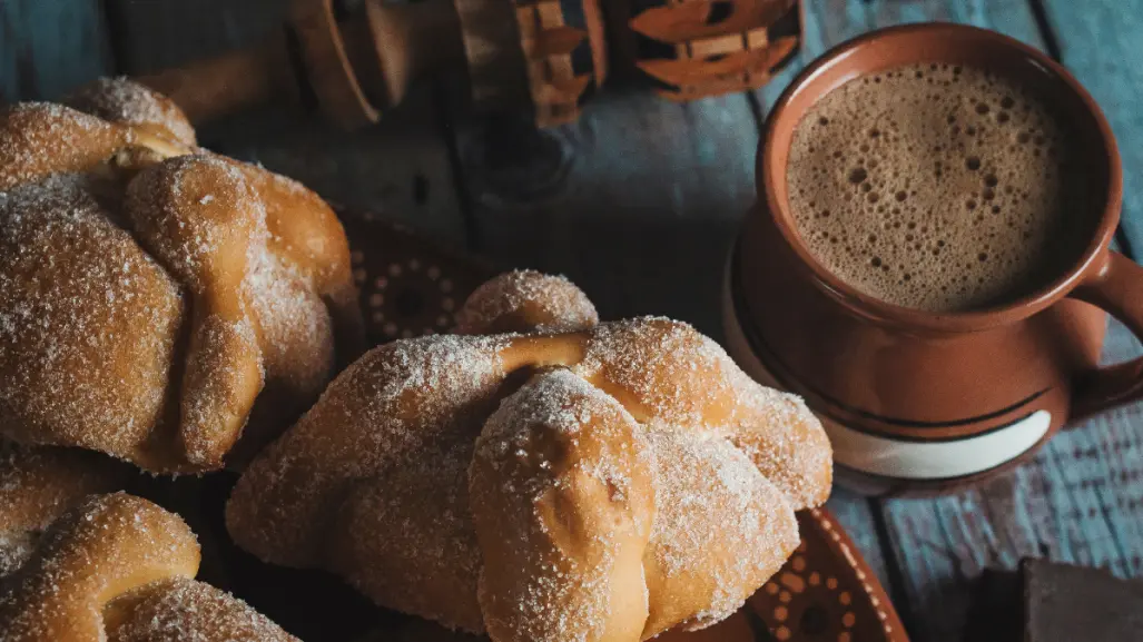 Feria del Café, Chocolate y Pan de Muerto 2025 en CDMX: fecha, lugar y todo lo que puedes encontrar
