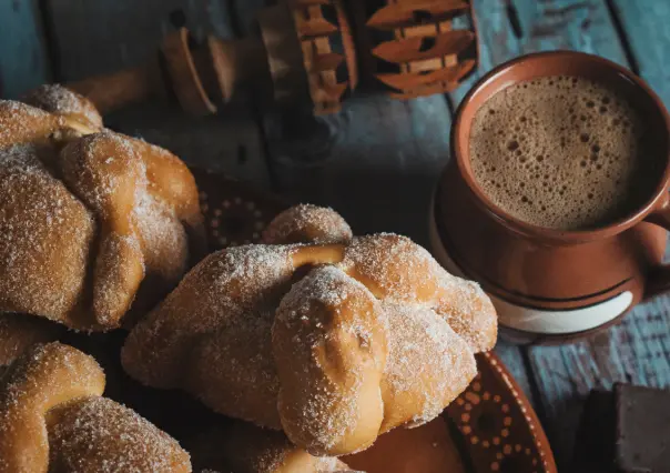 Feria del Café, Chocolate y Pan de Muerto 2025 en CDMX: fecha, lugar y todo lo que puedes encontrar