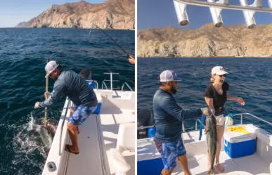 Pesca en Baja California Sur: estas son las mejores especies para pescar en Loreto