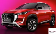 Profeco y Nissan piden revisar más de 20 mil vehículos de este modelo