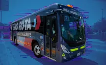 Regio Ruta de Monterrey estrena nuevo trayecto; conoce su circuito