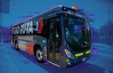Regio Ruta de Monterrey estrena nuevo trayecto; conoce su circuito