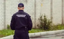 Seguridad en tus manos: el crecimiento del sector privado en Tamaulipas