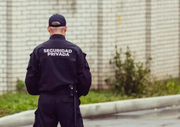 Seguridad en tus manos: el crecimiento del sector privado en Tamaulipas