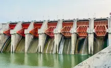 La presa Tunal 2 y su importancia para prevenir inundaciones en Durango
