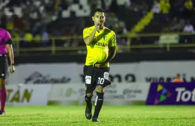 Vibrante empate entre Venados FC y Atlético La Paz en Mérida