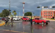 ¡Alista tu paraguas y disfruta este fin de semana! pronóstico del clima en Durango para el 23 de agosto