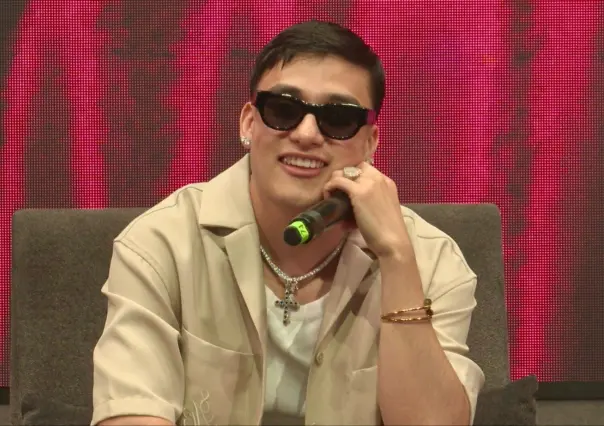 El Malilla y Lucero &iquest;tendr&aacute;n una colaboraci&oacute;n pronto? desc&uacute;brelo aqu&iacute; en POSTA