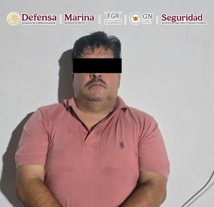 Foto: Sedena