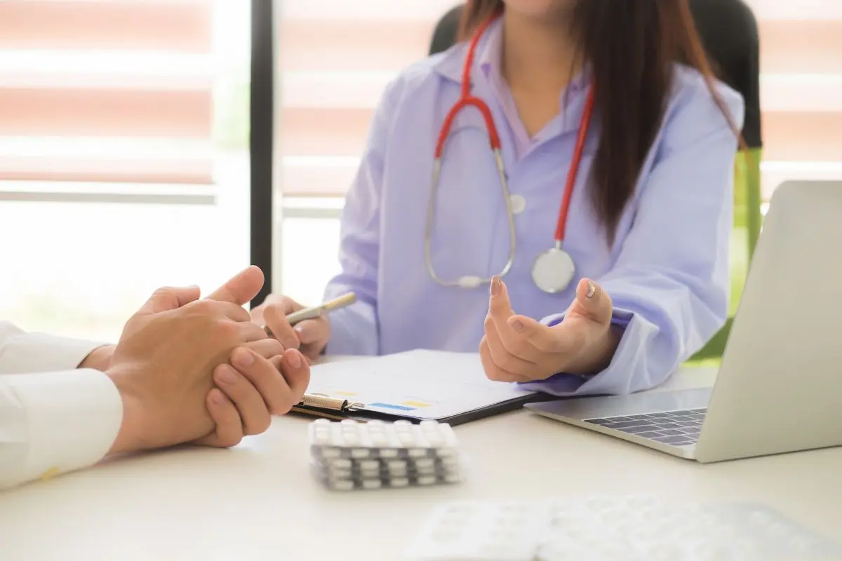 Gobierno de Zuazua invita a la jornada de salud preventiva. Foto: CANVA