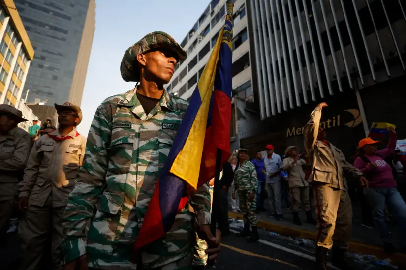 Foto: AFP
