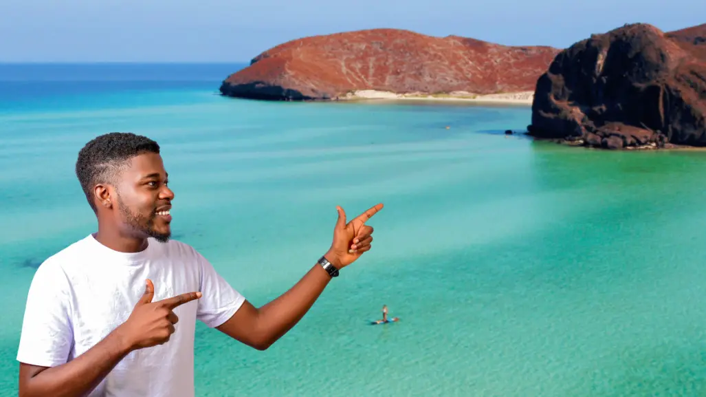 6 playas que debes conocer si visitas La Paz, Baja California Sur, y tienes poco tiempo