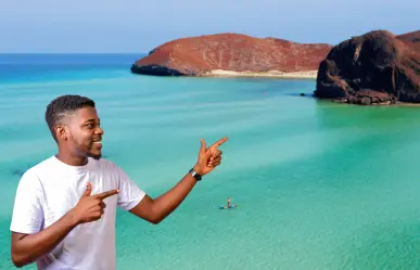 6 playas que debes conocer si visitas La Paz, Baja California Sur, y tienes poco tiempo