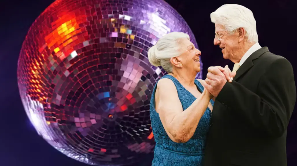 Así puedes celebrar a los abuelos con velada retro en Altamira