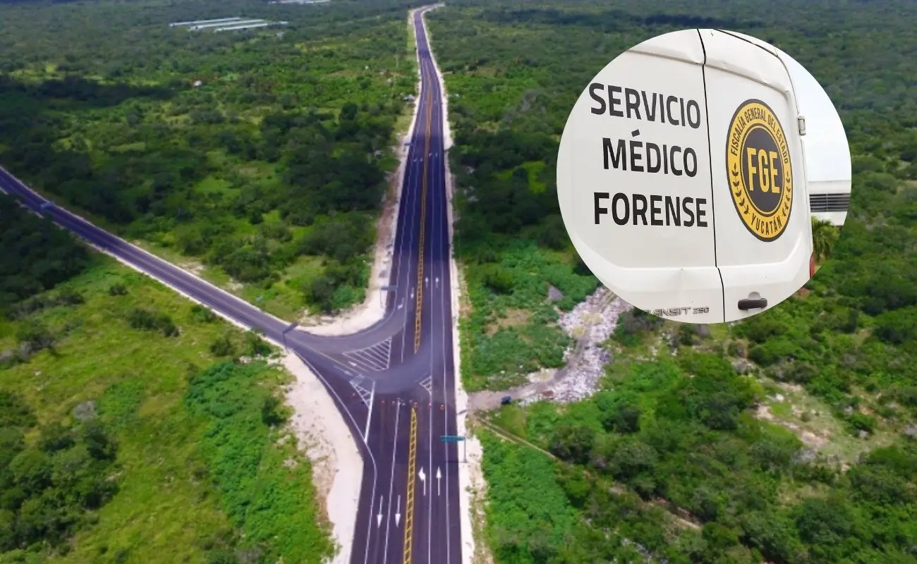 ¿Por qué se superaron las muertes pronosticadas en Yucatán? Foto: Canva | SSP