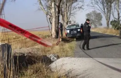Adolescentes desaparecidos en Querétaro son localizados sin vida en el Edomex