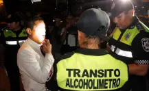 Crecen detenciones por alcoholímetro en Saltillo, ¿cuál es el costo de multa?