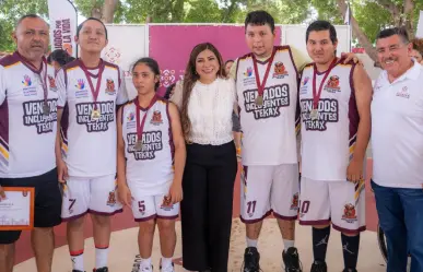 Así concluyó la Liga de Basquetbol Aliados por la Inclusión 2025 en Yucatán