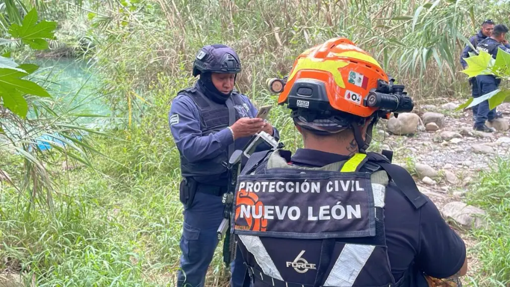 Persona reportada como ahogada es encontrada sin vida en el Río Ramos