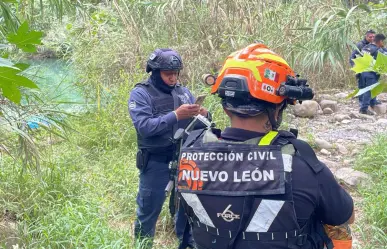 Persona reportada como ahogada es encontrada sin vida en el Río Ramos